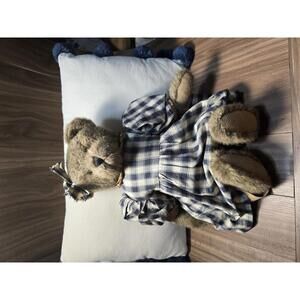 Vintage Archive Collection Boyd Bears "Eugene" (90-95)